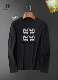 Picture of Givenchy T Shirt Long _SKUGivenchyS-4XL25tr1251042